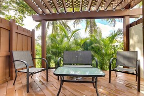 Canal Side Retreat w/ Dock, By Hollywood Boardwalk