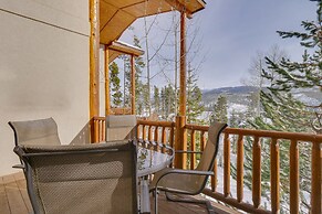 Winter Park Condo w/ Balcony & Mtn Views!