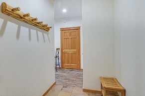 Winter Park Condo w/ Balcony & Mtn Views!