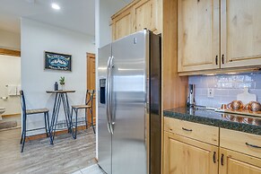 Winter Park Condo w/ Balcony & Mtn Views!