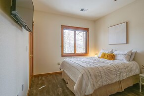 Winter Park Condo w/ Balcony & Mtn Views!