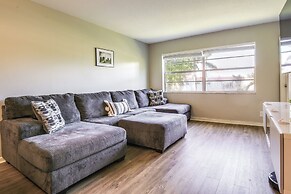 Community Pool: Lauderhill Vacation Rental
