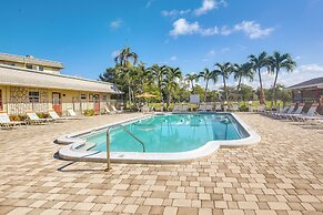 Community Pool: Lauderhill Vacation Rental
