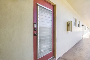Community Pool: Lauderhill Vacation Rental