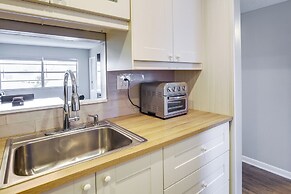 Community Pool: Lauderhill Vacation Rental