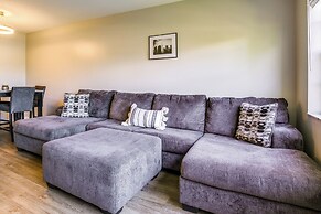 Community Pool: Lauderhill Vacation Rental