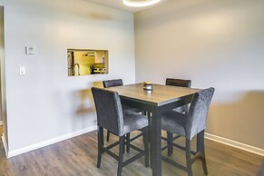 Community Pool: Lauderhill Vacation Rental