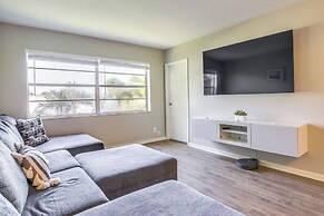 Community Pool: Lauderhill Vacation Rental