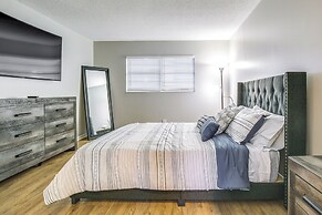 Community Pool: Lauderhill Vacation Rental