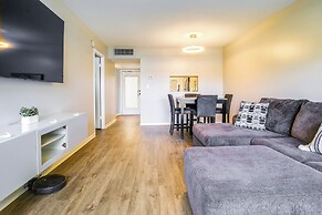 Community Pool: Lauderhill Vacation Rental