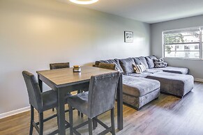 Community Pool: Lauderhill Vacation Rental