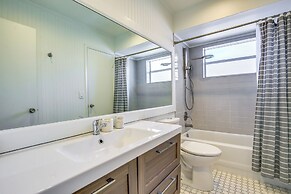 Community Pool: Lauderhill Vacation Rental