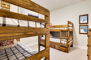 Cozy Tabernash Home w/ Fireplace & Mountain Views