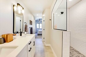 Cozy Tabernash Home w/ Fireplace & Mountain Views