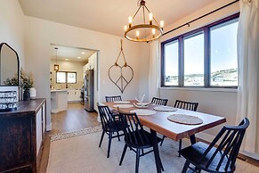 Cozy Tabernash Home w/ Fireplace & Mountain Views