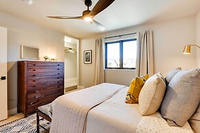 Cozy Tabernash Home w/ Fireplace & Mountain Views