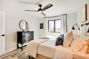 Cozy Tabernash Home w/ Fireplace & Mountain Views