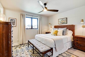 Cozy Tabernash Home w/ Fireplace & Mountain Views