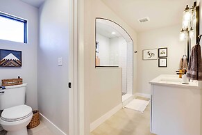 Cozy Tabernash Home w/ Fireplace & Mountain Views