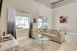 Palm Coast Paradise: Pool, Spa & Outdoor Kitchen