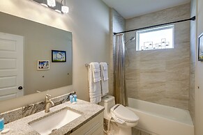 Palm Coast Paradise: Pool, Spa & Outdoor Kitchen