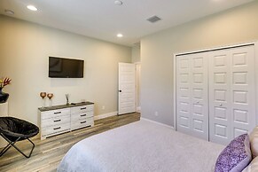 Palm Coast Paradise: Pool, Spa & Outdoor Kitchen