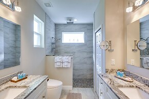 Palm Coast Paradise: Pool, Spa & Outdoor Kitchen