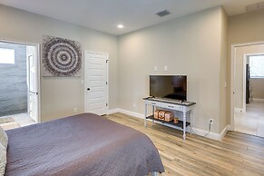 Palm Coast Paradise: Pool, Spa & Outdoor Kitchen