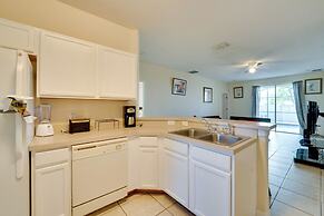 Sunlit Davenport Family Home w/ Lanai & Gas Grill!