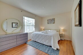 Sunlit Davenport Family Home w/ Lanai & Gas Grill!