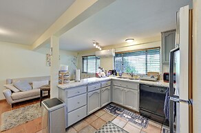 La Mesa Vacation Rental ~ 12 Mi to San Diego!