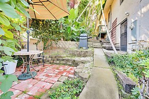 La Mesa Vacation Rental ~ 12 Mi to San Diego!