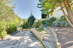 La Mesa Vacation Rental ~ 12 Mi to San Diego!