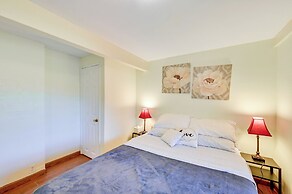 La Mesa Vacation Rental ~ 12 Mi to San Diego!