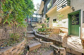 La Mesa Vacation Rental ~ 12 Mi to San Diego!