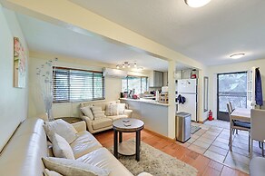 La Mesa Vacation Rental ~ 12 Mi to San Diego!