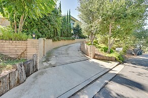 La Mesa Vacation Rental ~ 12 Mi to San Diego!