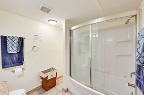 La Mesa Vacation Rental ~ 12 Mi to San Diego!