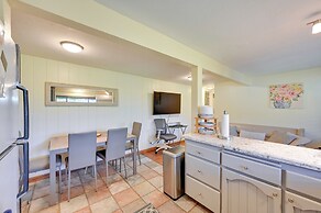 La Mesa Vacation Rental ~ 12 Mi to San Diego!