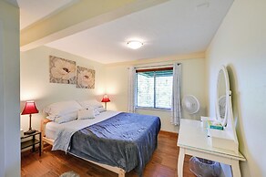 La Mesa Vacation Rental ~ 12 Mi to San Diego!