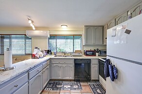 La Mesa Vacation Rental ~ 12 Mi to San Diego!