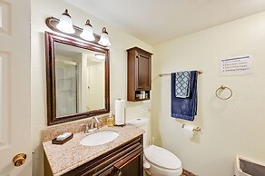 La Mesa Vacation Rental ~ 12 Mi to San Diego!