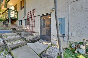 La Mesa Vacation Rental ~ 12 Mi to San Diego!