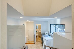 Pollock Pines Cabin: Game Room w/ A/C & Heat!