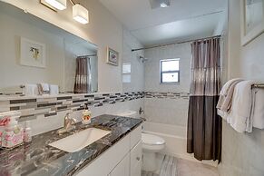 'space Coast' Getaway w/ Outdoor Pool & Spa!