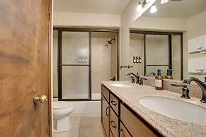 Private Balcony & Mtn Views: Granby Studio!