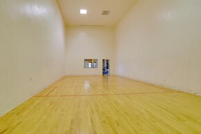 Private Balcony & Mtn Views: Granby Studio!