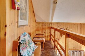 Iron River Rental w/ Sauna: Fish, Hike & Explore!