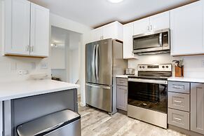 Beautiful Kenmore Retreat Near Marina & Beach!