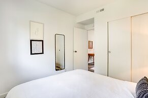 Beautiful Kenmore Retreat Near Marina & Beach!